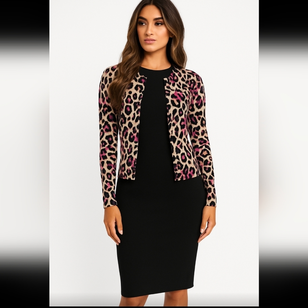 Diane Von Furstenburg cardigan